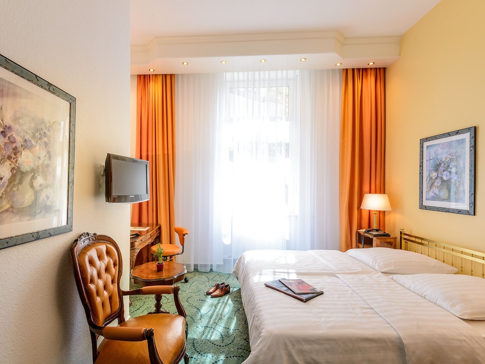 hotel palmenhof