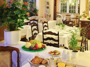 hotel palmenhof
