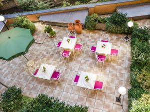 hotel palmenhof