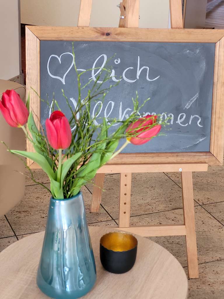 tulip inn frankfurt airport