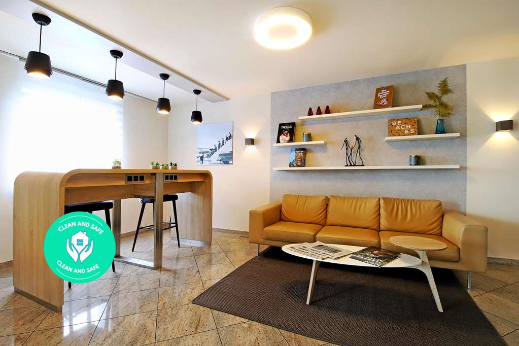 tulip inn frankfurt airport