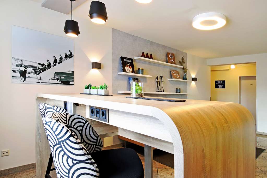 tulip inn frankfurt airport