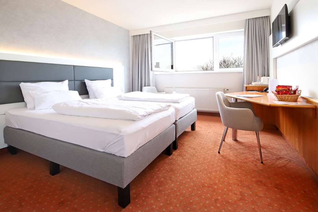 tulip inn frankfurt airport