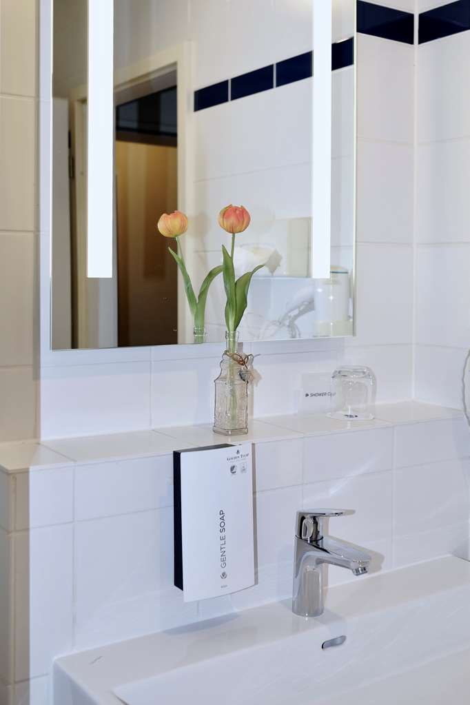 tulip inn frankfurt airport