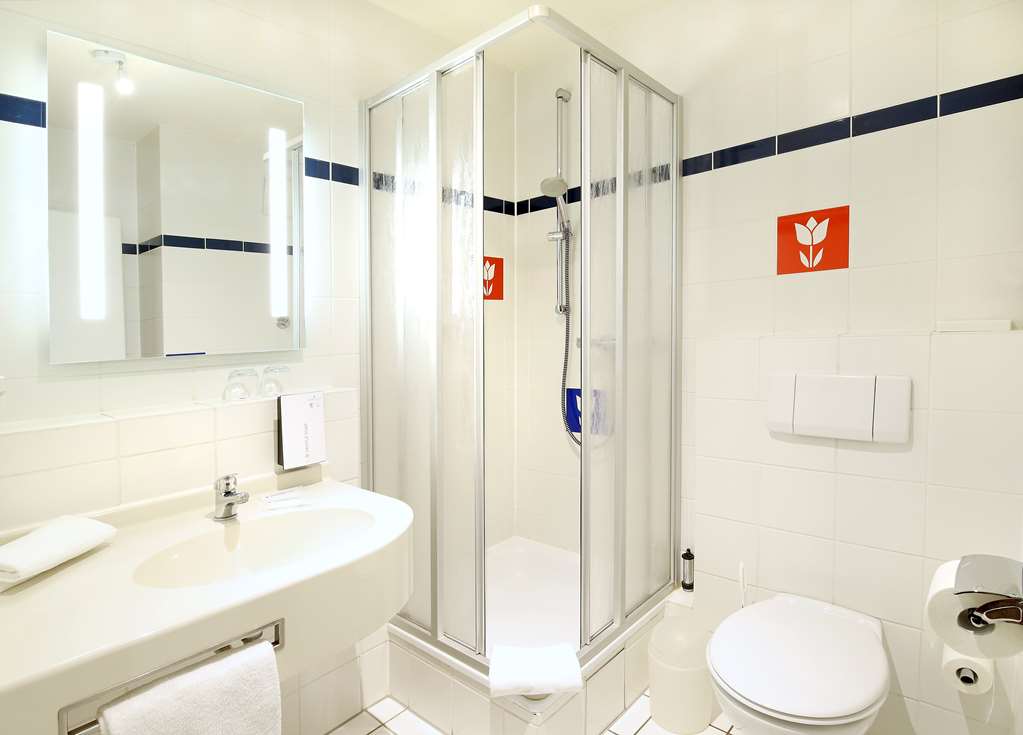 tulip inn frankfurt airport