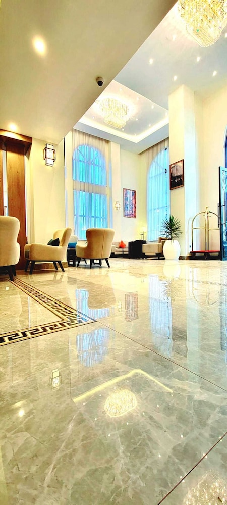 th bonroyal hotel