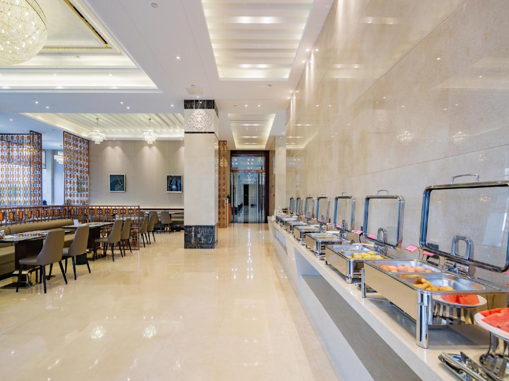 grand madison xuchang beihai
