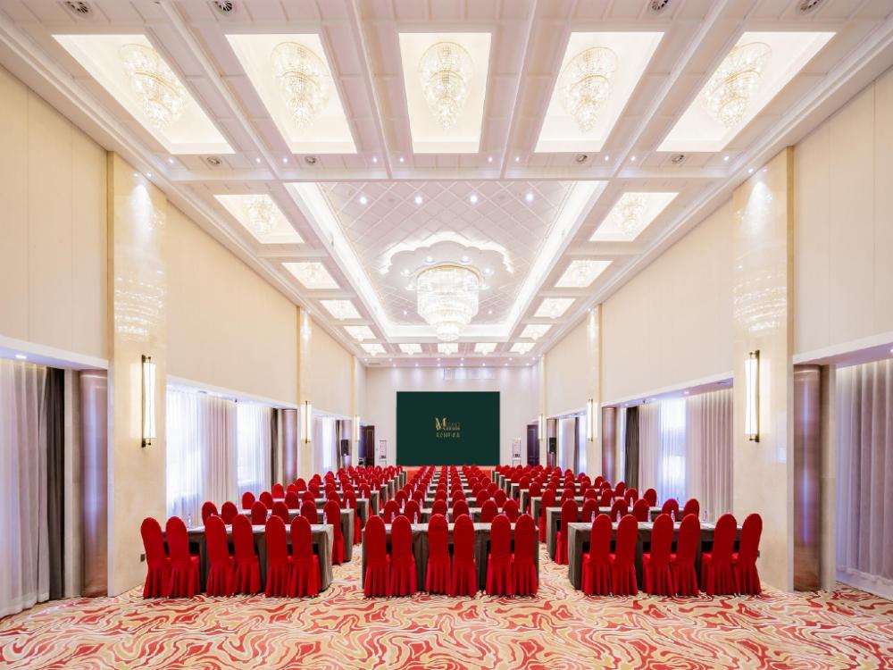 grand madison xuchang beihai