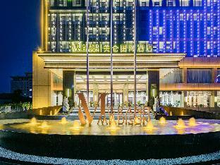 grand madison xuchang beihai