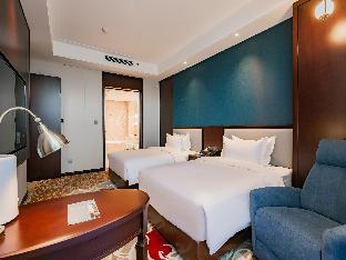 grand madison xuchang beihai