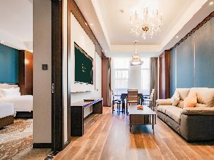 grand madison xuchang beihai