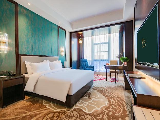 grand madison xuchang beihai