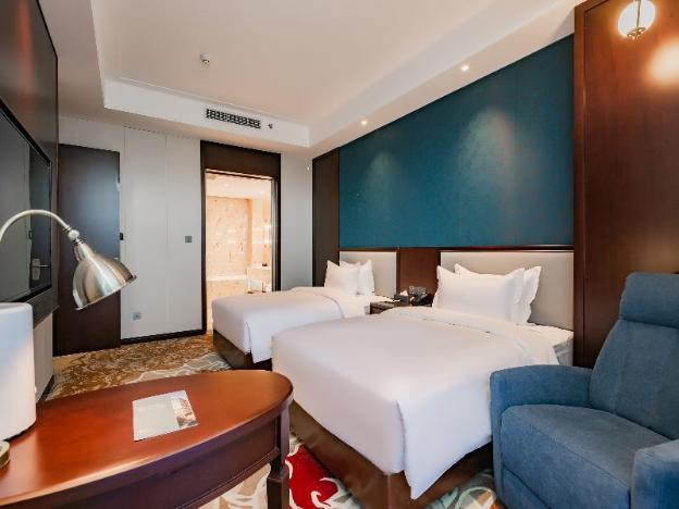 grand madison xuchang beihai