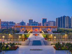 grand madison xuchang beihai