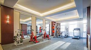 grand madison xuchang beihai