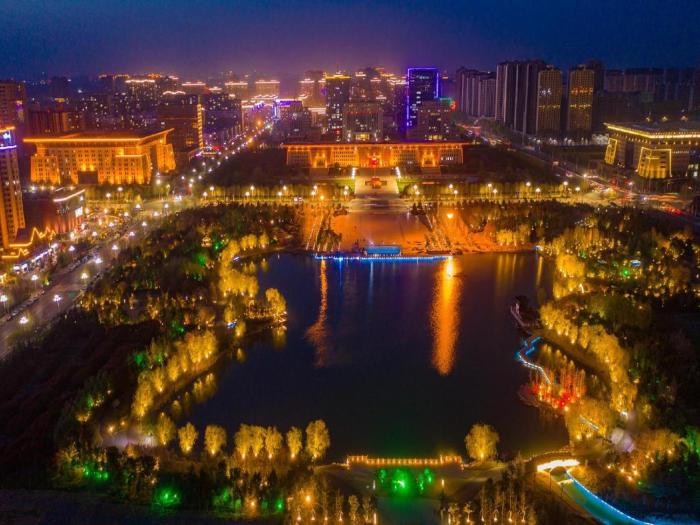 grand madison xuchang beihai