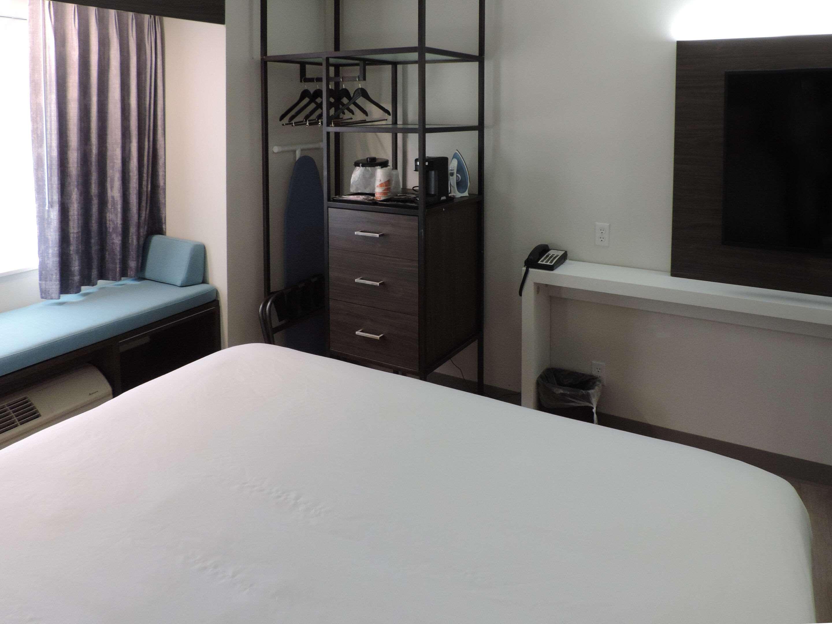 spark by hilton clarion