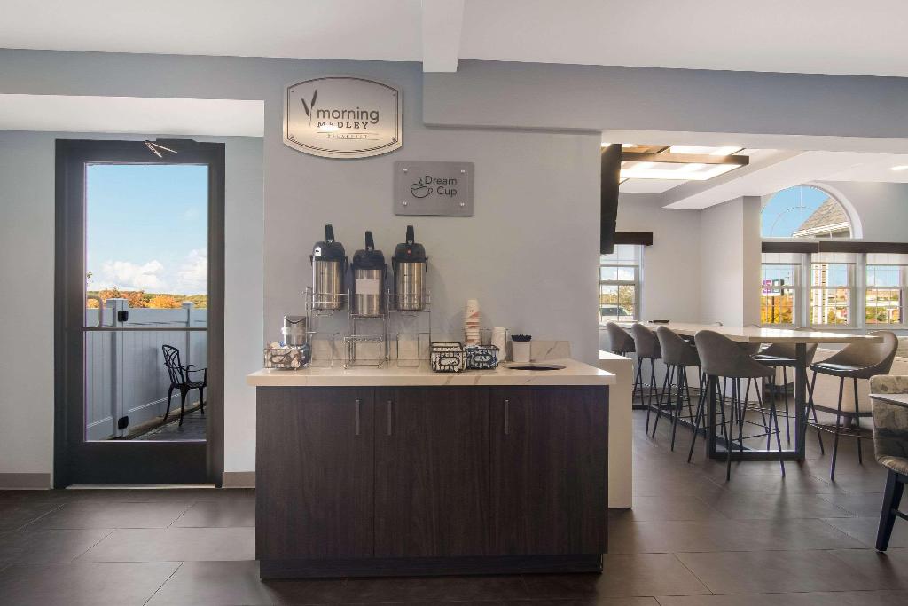 spark by hilton clarion