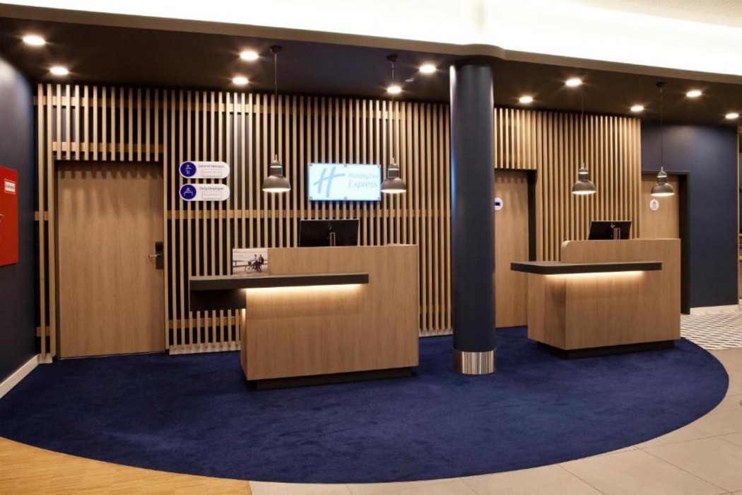 holiday inn express furth an ihg hotel