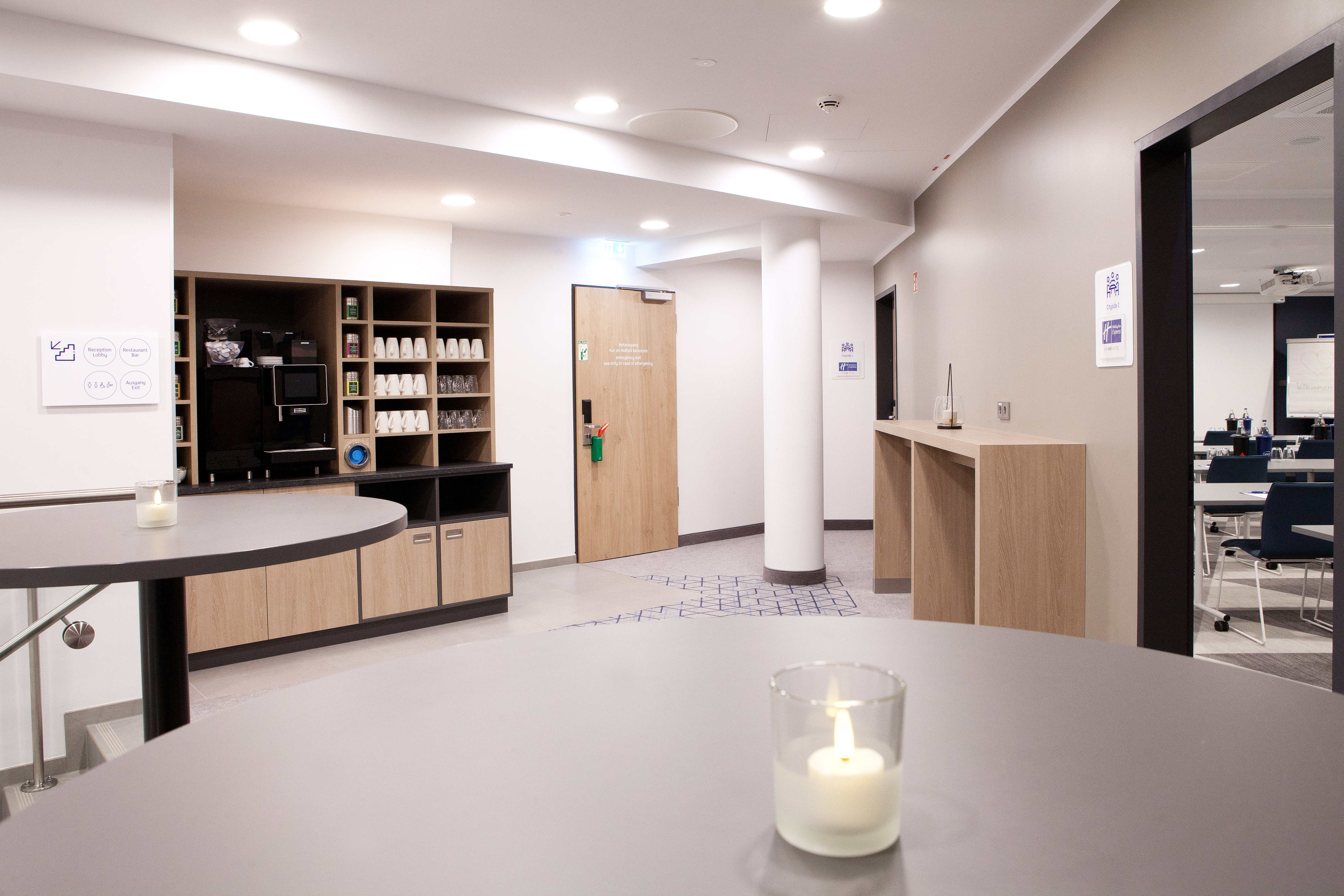 holiday inn express furth an ihg hotel