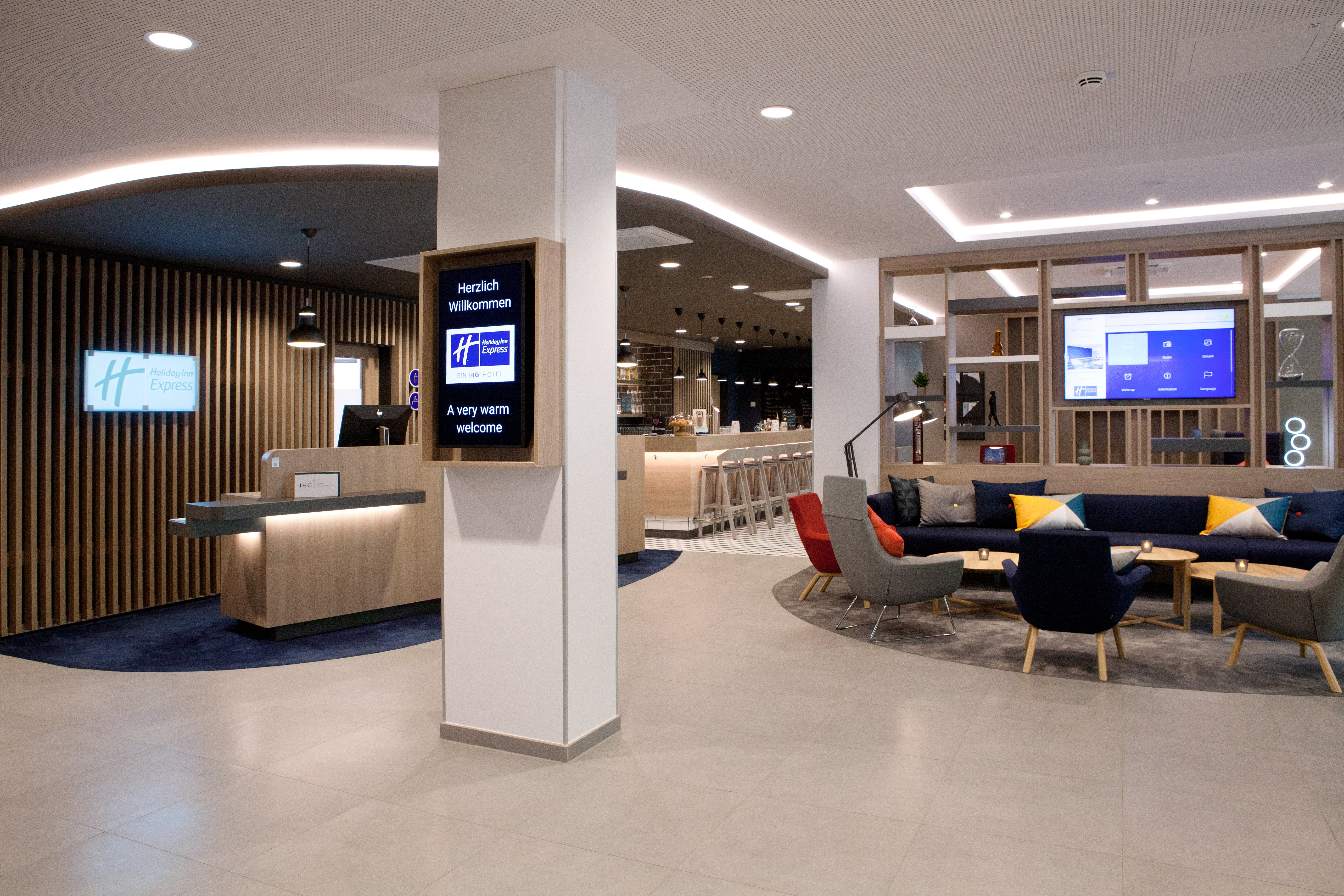 holiday inn express furth an ihg hotel