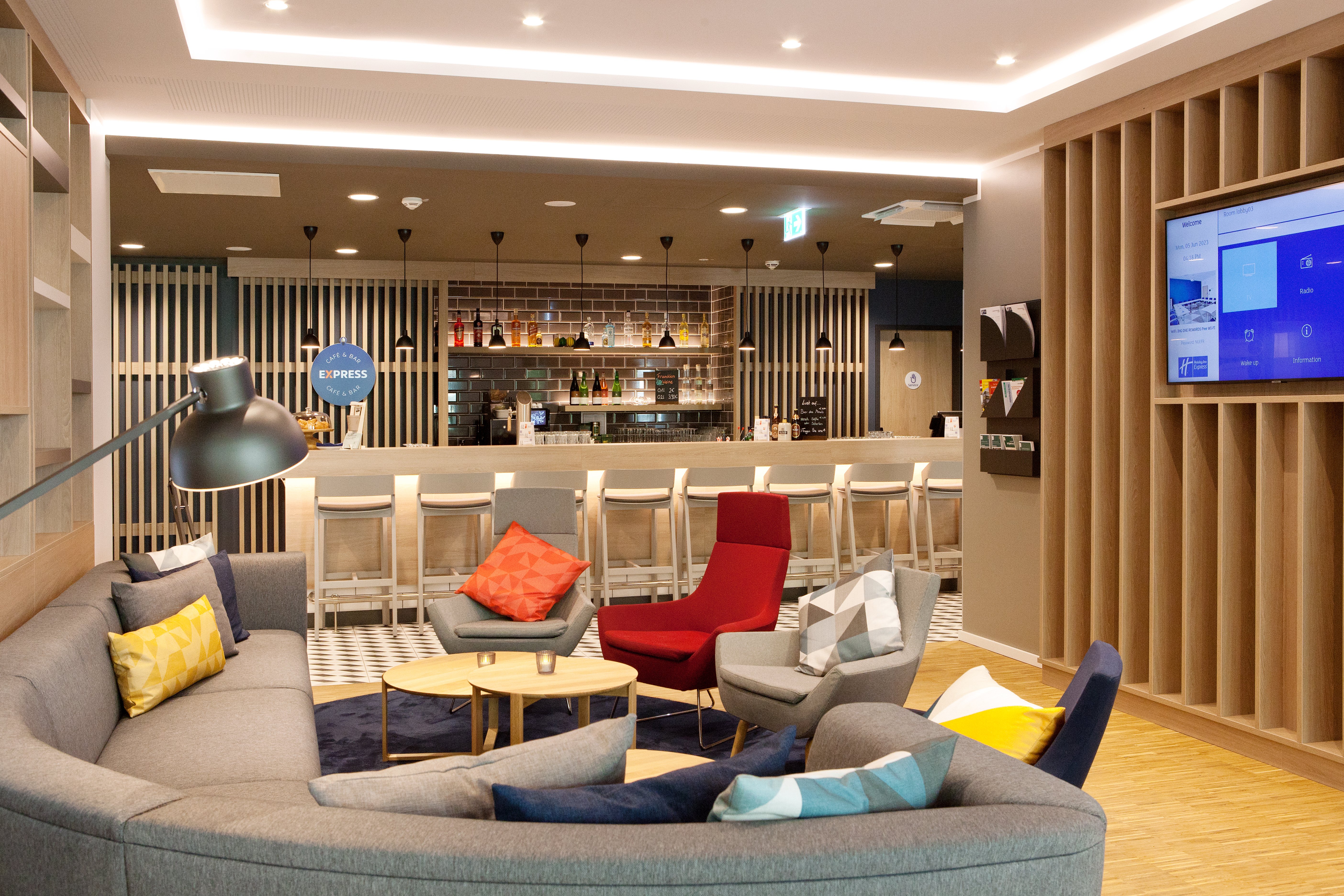 holiday inn express furth an ihg hotel
