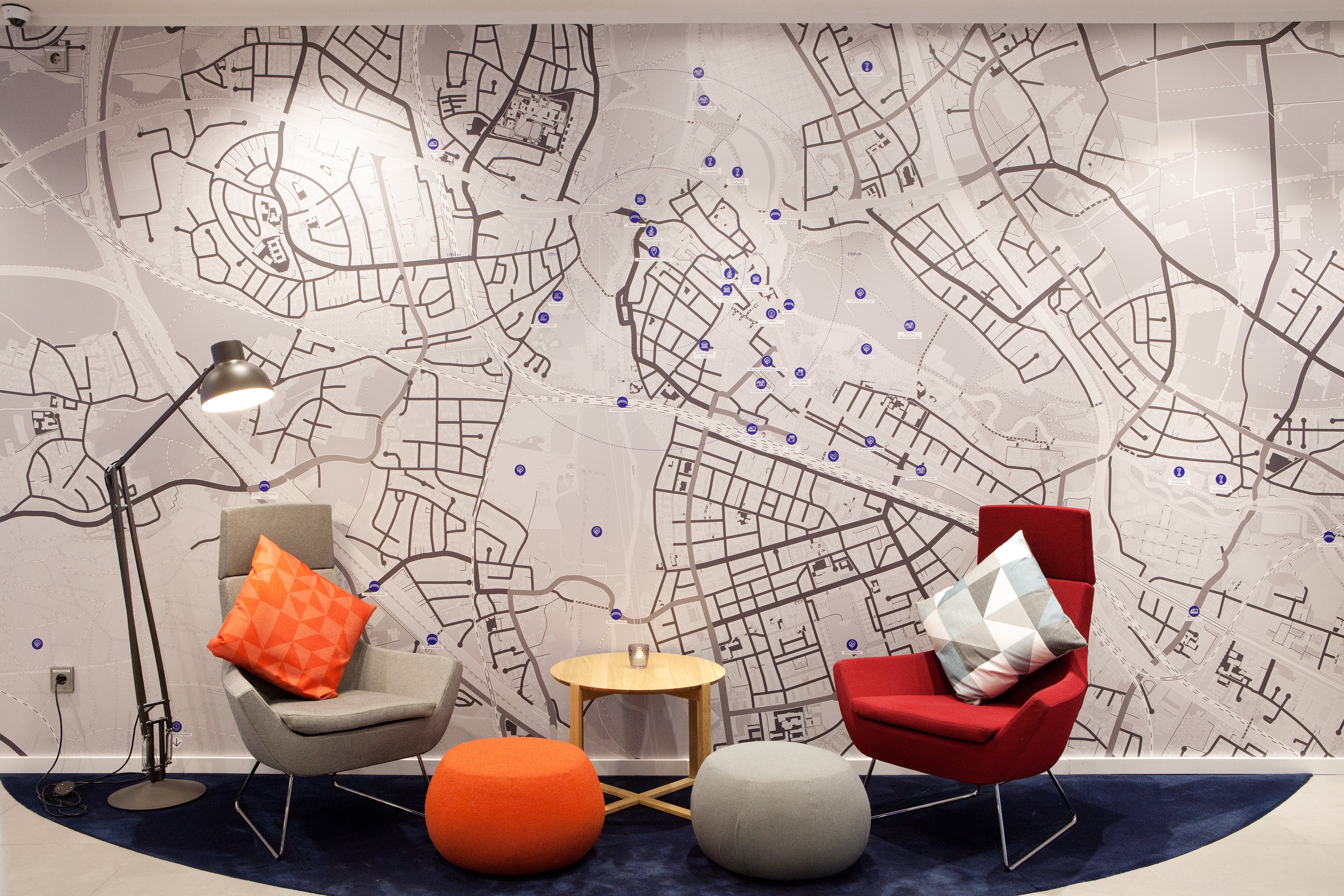 holiday inn express furth an ihg hotel