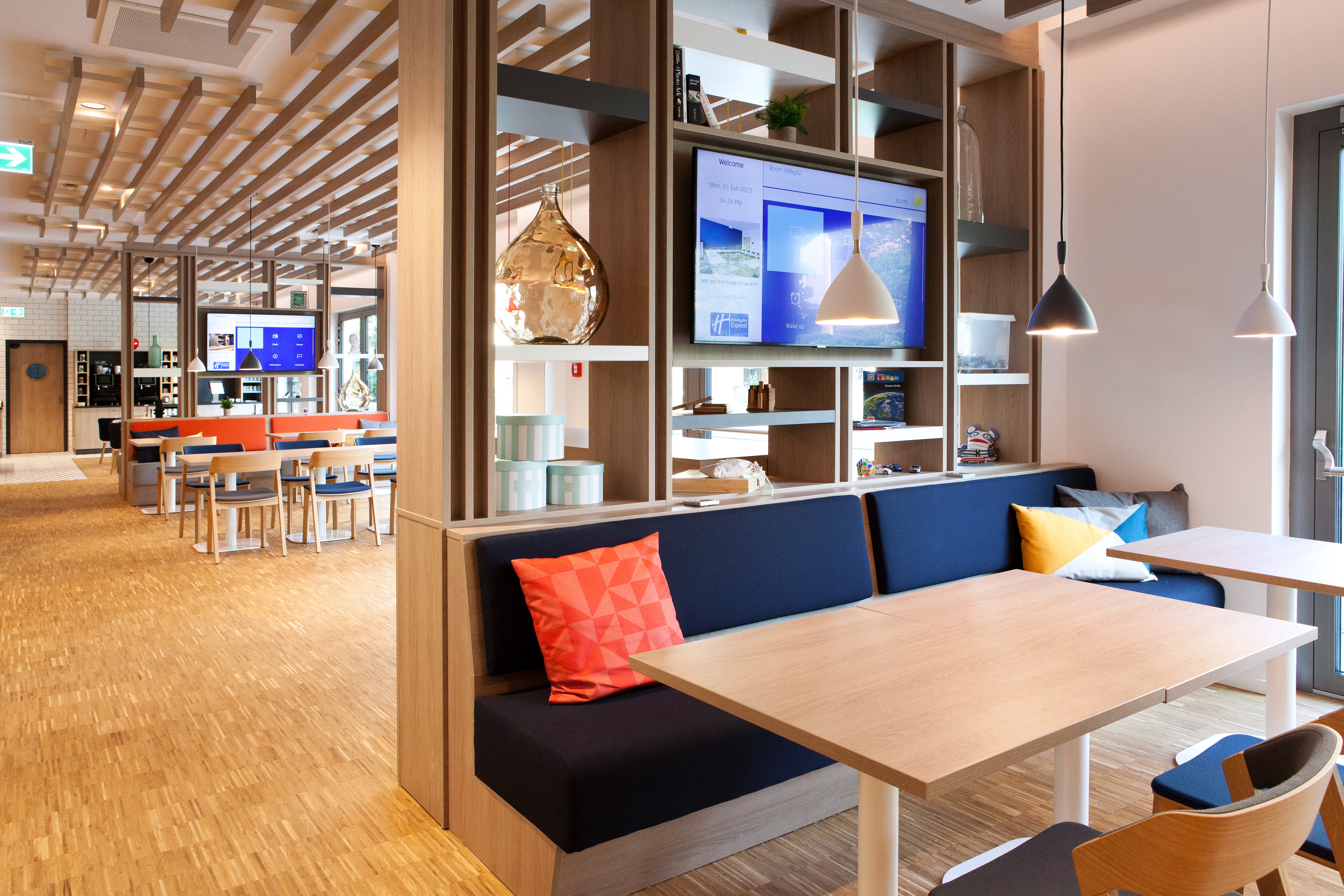 holiday inn express furth an ihg hotel