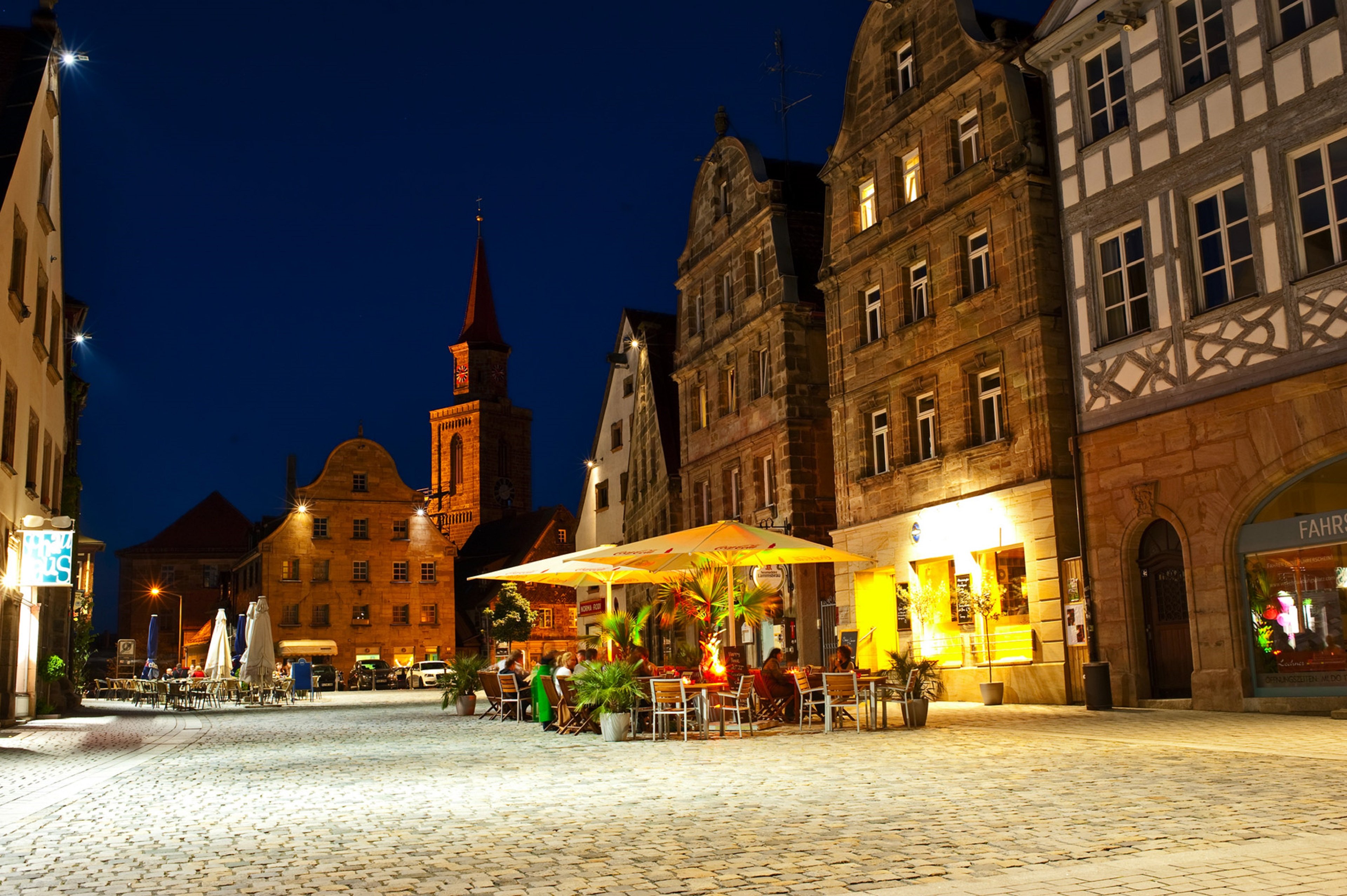 holiday inn express furth an ihg hotel