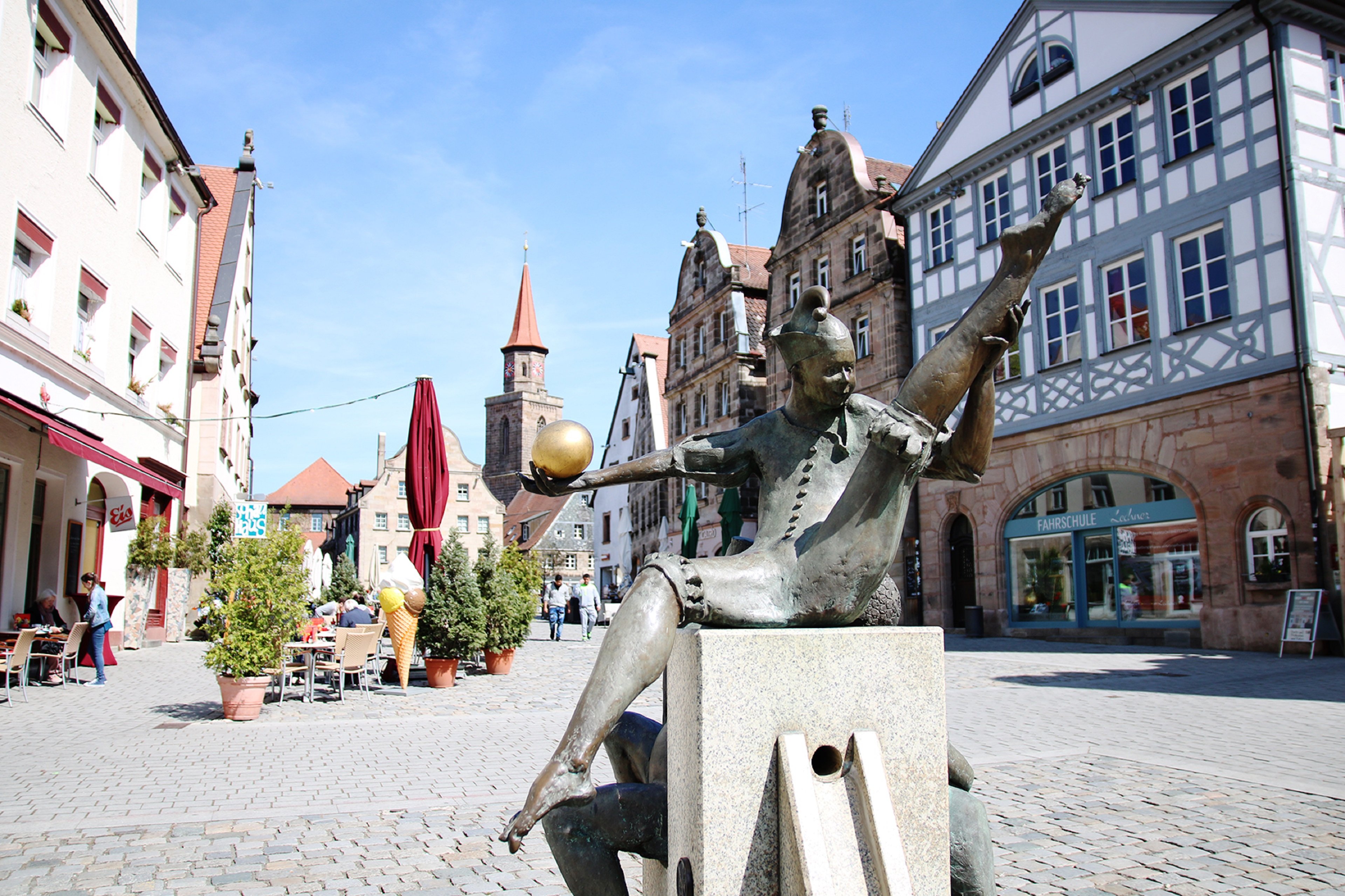 holiday inn express furth an ihg hotel