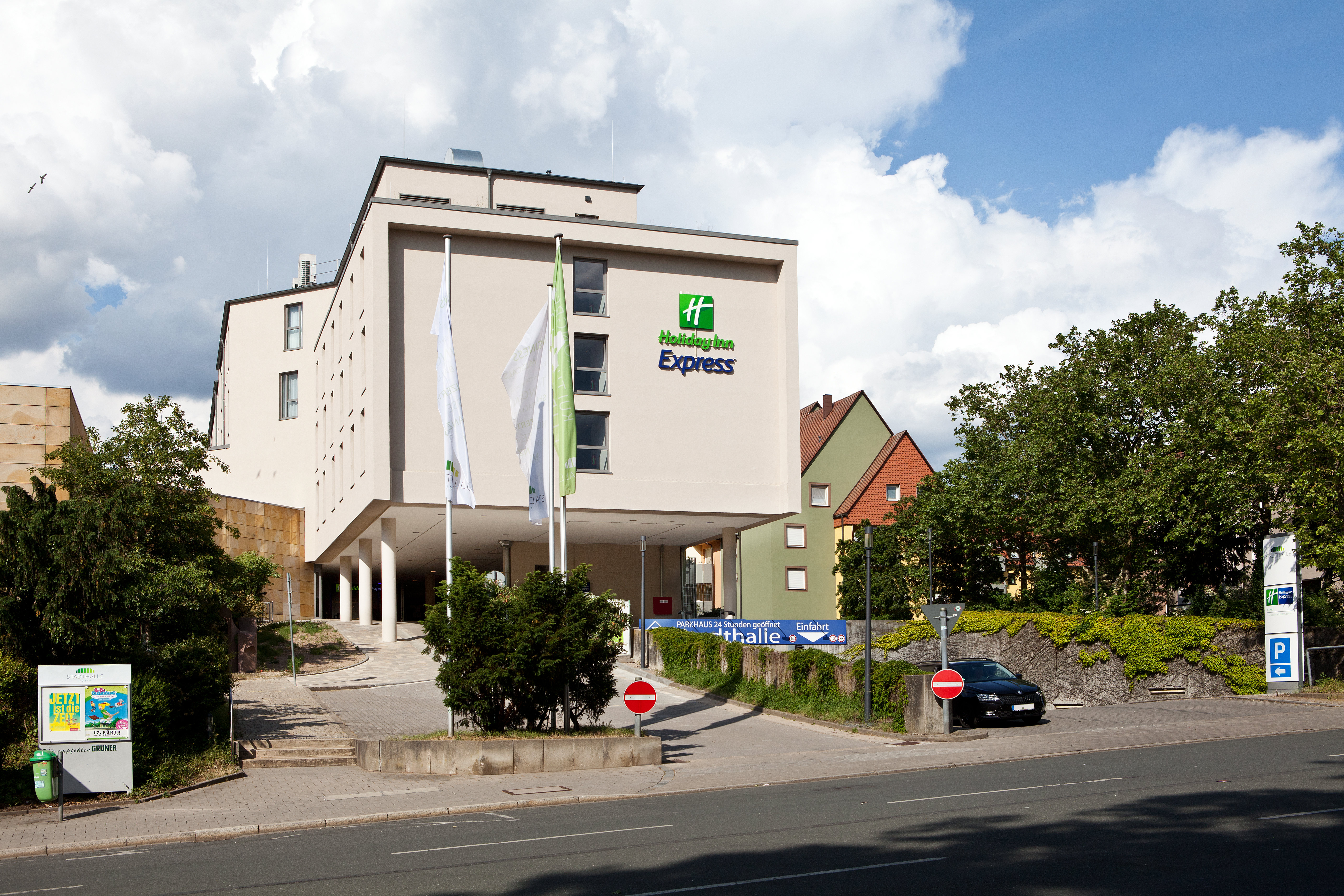 holiday inn express furth an ihg hotel