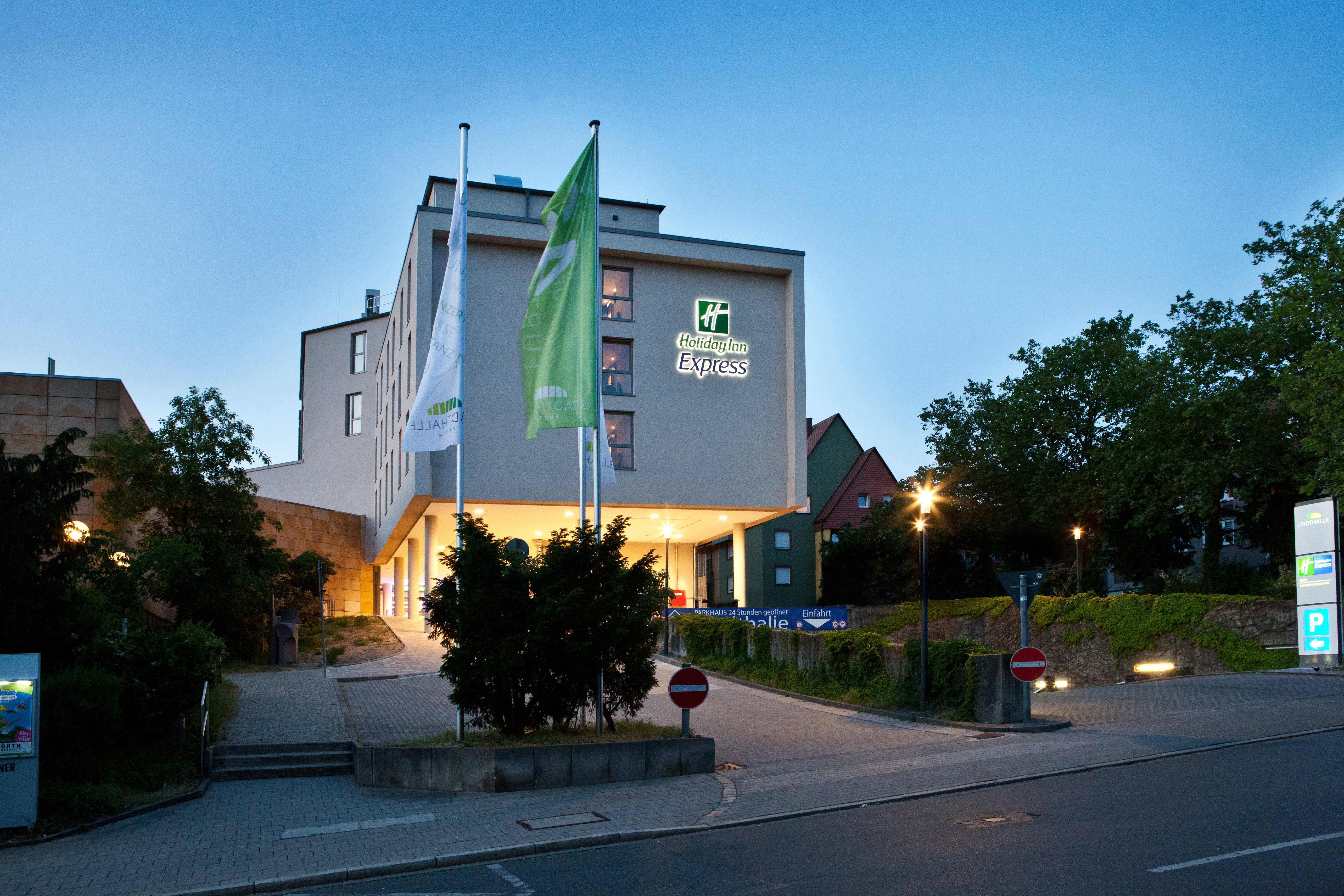 holiday inn express furth an ihg hotel