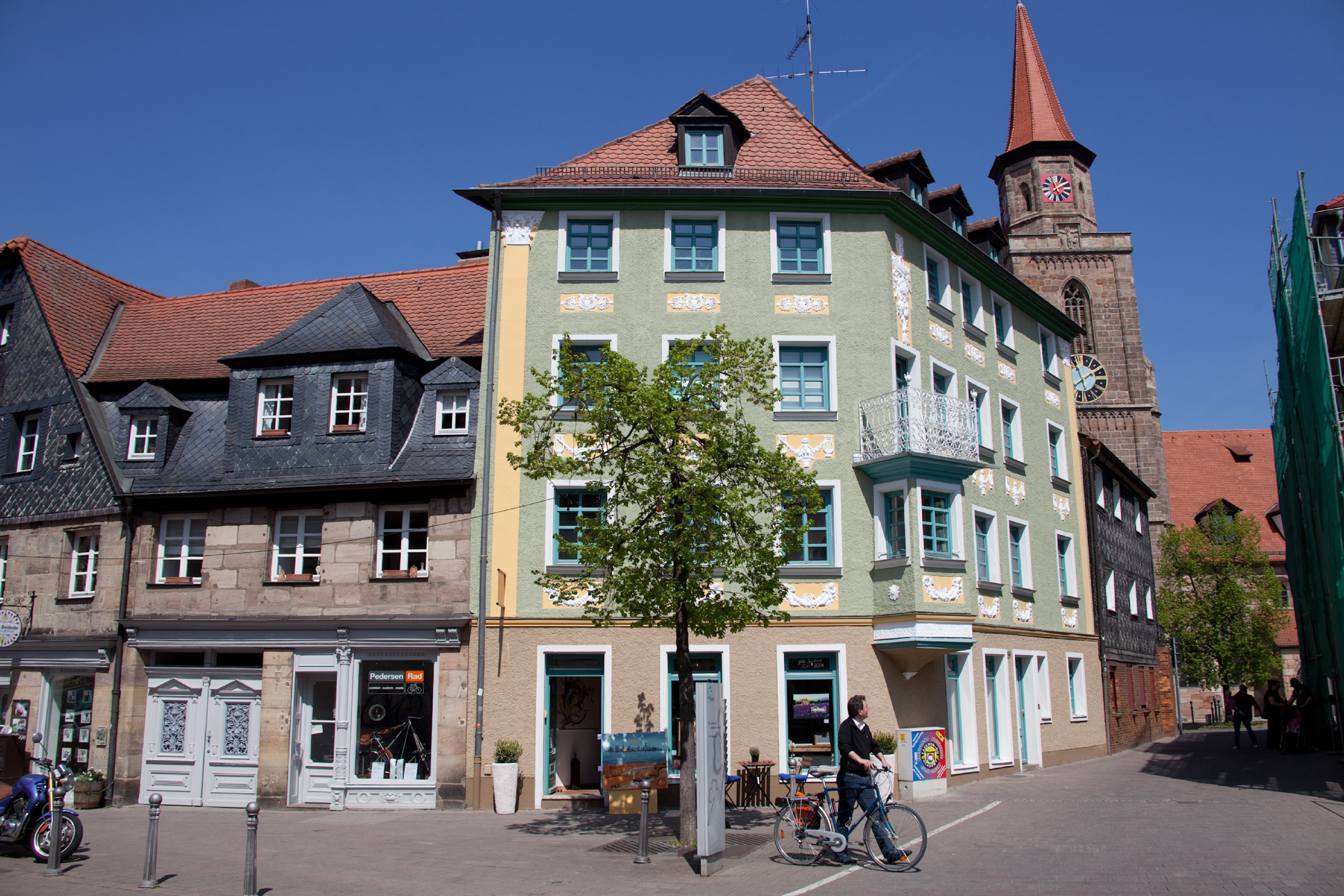 holiday inn express furth an ihg hotel