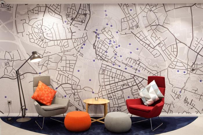 holiday inn express furth an ihg hotel