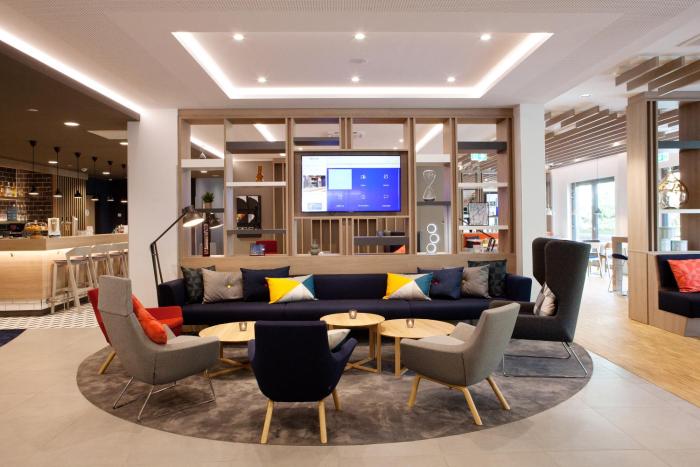 holiday inn express furth an ihg hotel