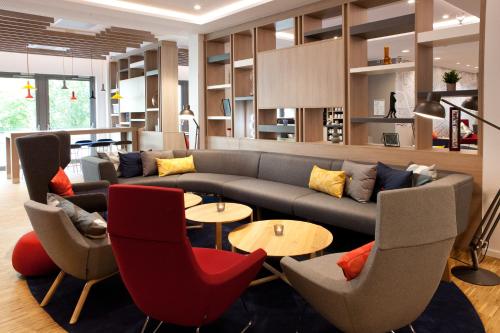 holiday inn express furth an ihg hotel