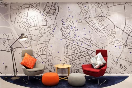holiday inn express furth an ihg hotel