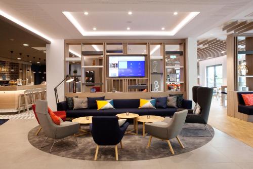 holiday inn express furth an ihg hotel
