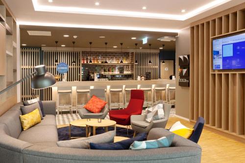 holiday inn express furth an ihg hotel