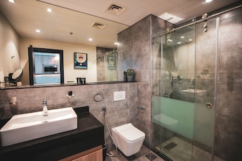 aandh hotel apartment