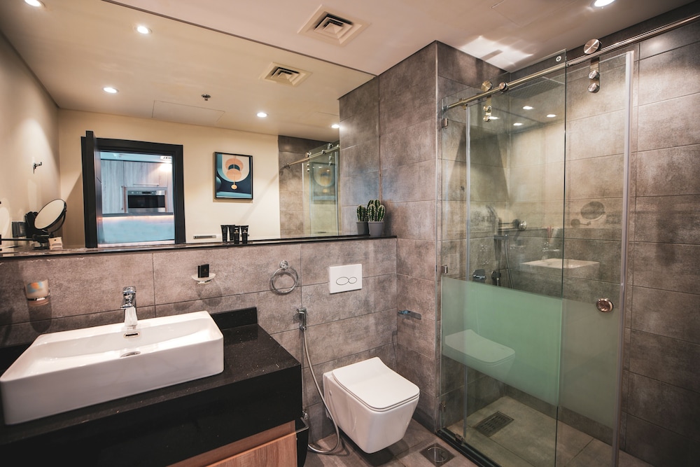 aandh hotel apartment