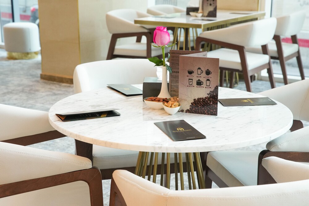 aandh hotel apartment