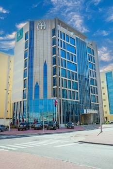 aandh hotel apartment