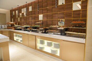 aandh hotel apartment