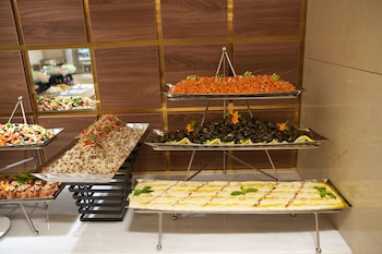 aandh hotel apartment