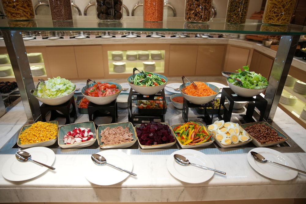 aandh hotel apartment