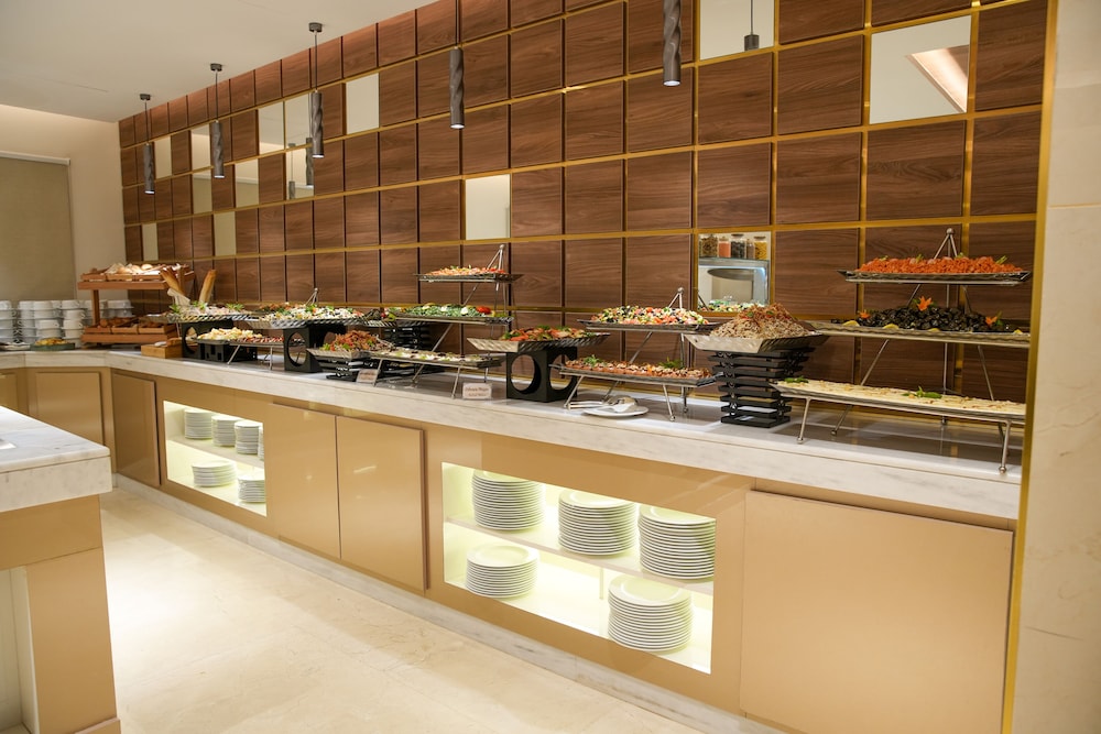 aandh hotel apartment