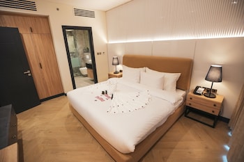 aandh hotel apartment