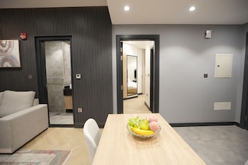 aandh hotel apartment