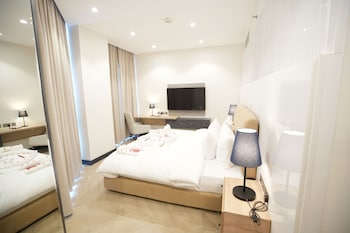 aandh hotel apartment